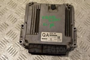 Блок керування двигуном Renault Koleos 2.0dCi 2008-2016 0281014360 283435