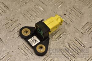 Датчик удару Airbag Renault Koleos 2008-2016 NAJY008 283502