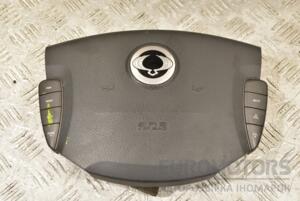 Подушка безпеки кермо Airbag SsangYong Kyron 2005-2015 283522