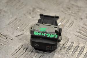 Кнопка центрального замка Renault Laguna (II) 2001-2007 8200179029 283573