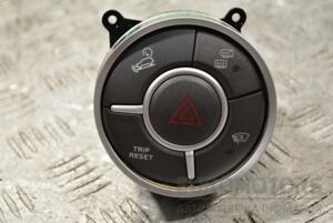 Кнопка включения помощи при спуске SsangYong Kyron 2005-2015 283574-02