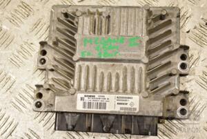 Блок управления двигателем Renault Megane 1.5dCi (II) 2003-2009 S122326109A 283647