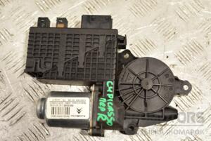 Моторчик стеклоподъемника передний правый Citroen C4 Picasso 2007-2014 9682495580 283710