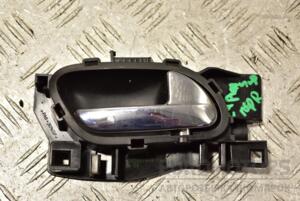 Ручка двері внутрішня передня права Citroen C4 Picasso 2007-2014 96555516VD 283756