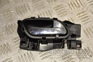 Ручка двері внутрішня задні праві Citroen C4 Picasso 2007-2014 96555516VD 283760