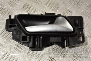 Ручка двери внутренняя задняя правая Opel Crossland 2017-2020 13484998 283835