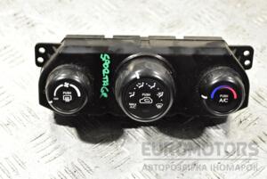 Блок управления печкой с кондиционером Kia Sportage 2004-2010 972501FXXX 283861