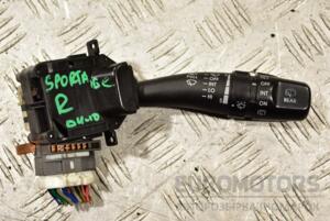 Подрулевой переключатель правый Kia Sportage 2004-2010 283901