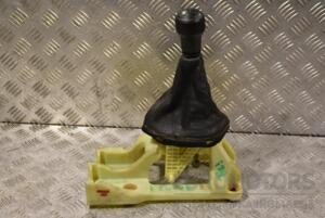 Кулиса перемикання МКПП 5-ступка Hyundai i20 1.2 16V 2008-2014 437000J100 283903
