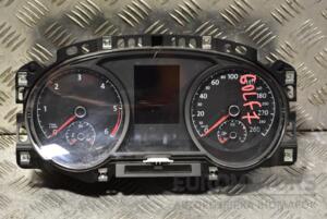 Панель приборов VW Golf 2.0tdi (VII) 2012-2020 5G1920751C 283929