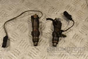 Форсунка дизельная механ управляемая (центральная) Fiat Ulysse 2.1td 1994-2002 LDCR02101AA1 283971