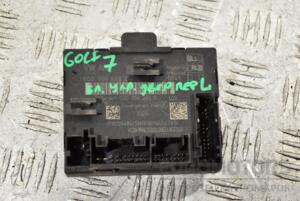 Блок управления двери передней левой VW Golf (VII) 2012-2020 5Q0959593E 283983