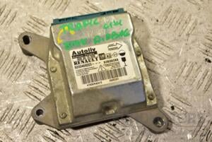 Блок управления Airbag Renault Trafic 2001-2014 8200469223 284008