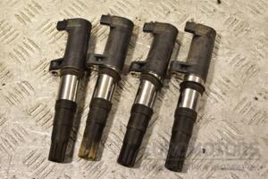 Котушка запалювання Renault Scenic 2.0 16V (II) 2003-2009 R0903S00100 284027