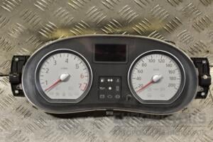 Панель приладів Renault Sandero 1.2 8V 2007-2013 248104802R 284028