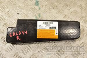 Подушка безпеки бічна права в сидінні Ford Galaxy 2006-2015 6G9N611D32AE 284069