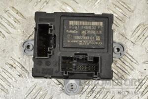 Блок управления двери передней правой Ford Galaxy 2006-2015 9G9T14B533FC 284075