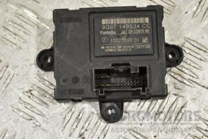 Блок управления двери задний Ford Galaxy 2006-2015 9G9T14B534CC 284077