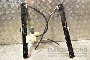 Склопідйомник передній лівий електро 6 пінів Ford Galaxy 2006-2015 6M21U23201BV 284086