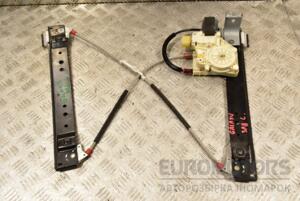 Склопідйомник задній лівий електро 6 пінів Ford Galaxy 2006-2015 6M21U27001BV 284088