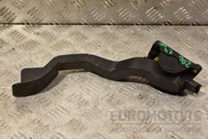 Педаль газу електро пластик Peugeot 206 1.4hdi 1998-2012 9645852280 284122