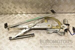 Склопідйомник передній правий електро 2 піна Kia Sorento 2002-2009 824603E000 284141