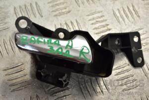 Ручка двері зовнішня задня права Opel Zafira (A) 1999-2005 284172