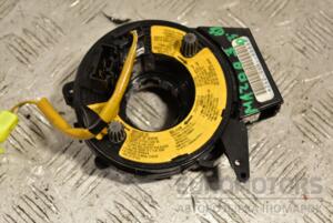 Шлейф Airbag кольцо подрулевое Mazda 3 2003-2009 284325