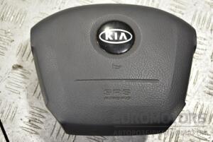 Подушка безопасности руль Airbag Kia Carens 2002-2006 0K2FB57K00GW 284327