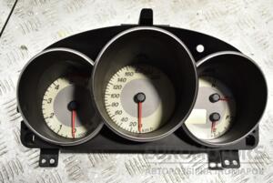 Панель приладів Mazda 3 1.6tdi 2003-2009 BP4K55430 284339