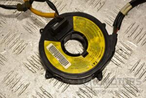 Шлейф Airbag кольцо подрулевое Kia Carens 2002-2006 284351