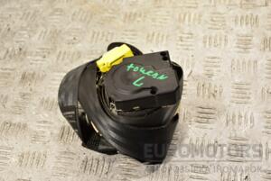 Ремінь безпеки передній лівий з піропатроном VW Touran 2003-2010 1T1857705B 284488