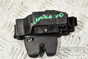 Замок крышки багажника электр 3 пина Opel Crossland 2017-2020 3644675 284555