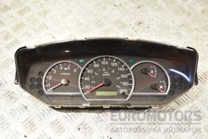 Панель приладів Kia Carens 2.0crdi 2002-2006 0K2KC55430A 284558