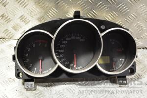 Панель приладів Mazda 3 1.6 16V 2003-2009 4KBP4KB 284604
