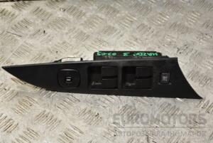 Кнопка регулировки зеркал Mazda 3 2003-2009 BJ0E66600 284617-01
