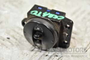 Кнопка регулювання дзеркал Kia Cerato 2004-2008 284635