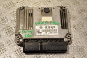 Блок керування двигуном VW Golf 1.9tdi (V) 2003-2008 03G906021HB 284642