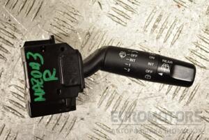 Подрулевой переключатель правый Mazda 3 2003-2009 284647