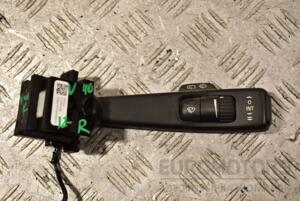 Подрулевой переключатель правый Volvo V40 2012 31264169 284680