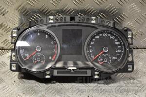 Панель приборов VW Golf 1.2tsi (VII) 2012-2020 5G0920860 284742