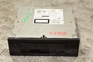 Магнитола штатная VW Golf (VII) 2012-2020 5G0035819 284766