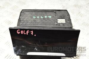 Бардачок центральний VW Golf (VII) 2012-2020 5G1863391 284768