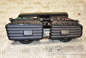 Дефлектор воздушный центральный VW Golf (VII) 2012-2020 5G1819728AA 284787