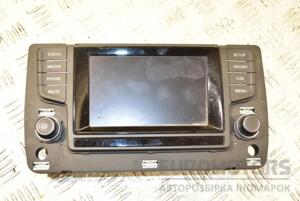 Дисплей магнитолы VW Golf (VII) 2012-2020 5G0919605 284792