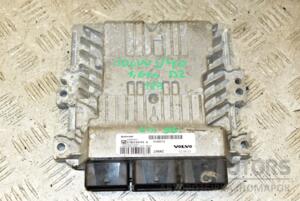 Блок управления двигателем Volvo V40 1.6td D2 2012 31355712 284796