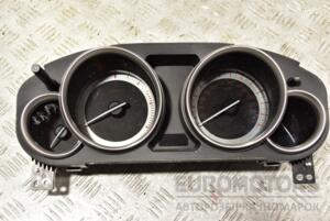 Панель приборов Mazda 6 2.2tdi 2007-2012 TD1155430 284798