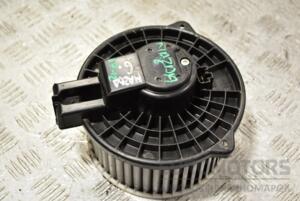Моторчик печки Mazda 6 2007-2012 8727000700 284809