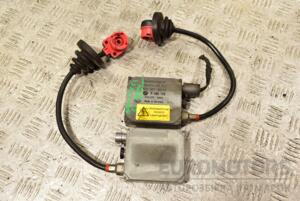 Блок розпалювання розряду фари ксенон BMW X5 (E53) 2000-2007 8386708 284838