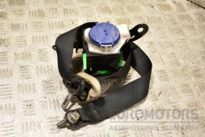 Ремінь безпеки передній лівий з піропатроном Mazda 6 2007-2012 TKAH2EH860 284848